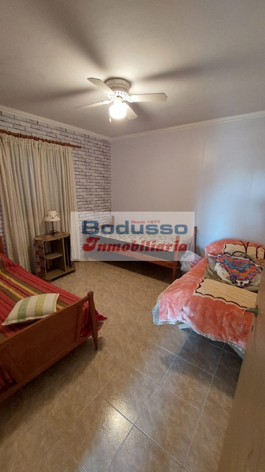 Casa en venta calle Villaguay ,Strobel