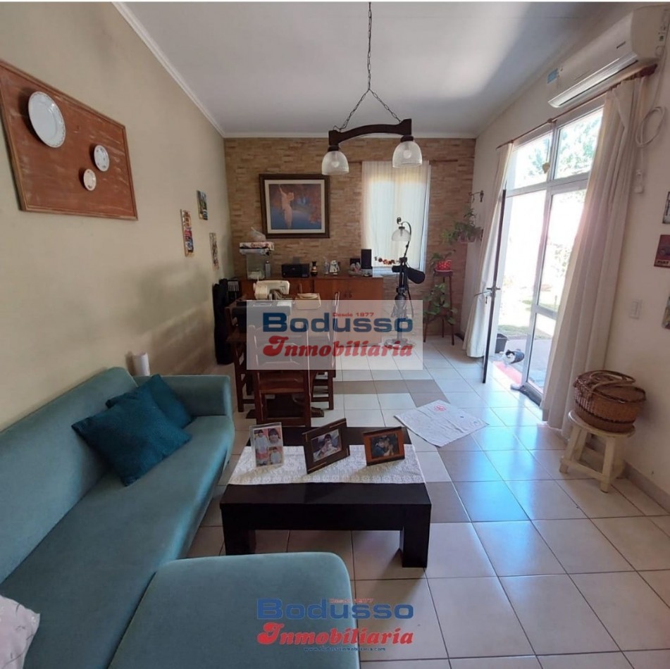 Casa en Venta, CALLE 3 DE FEBRERO