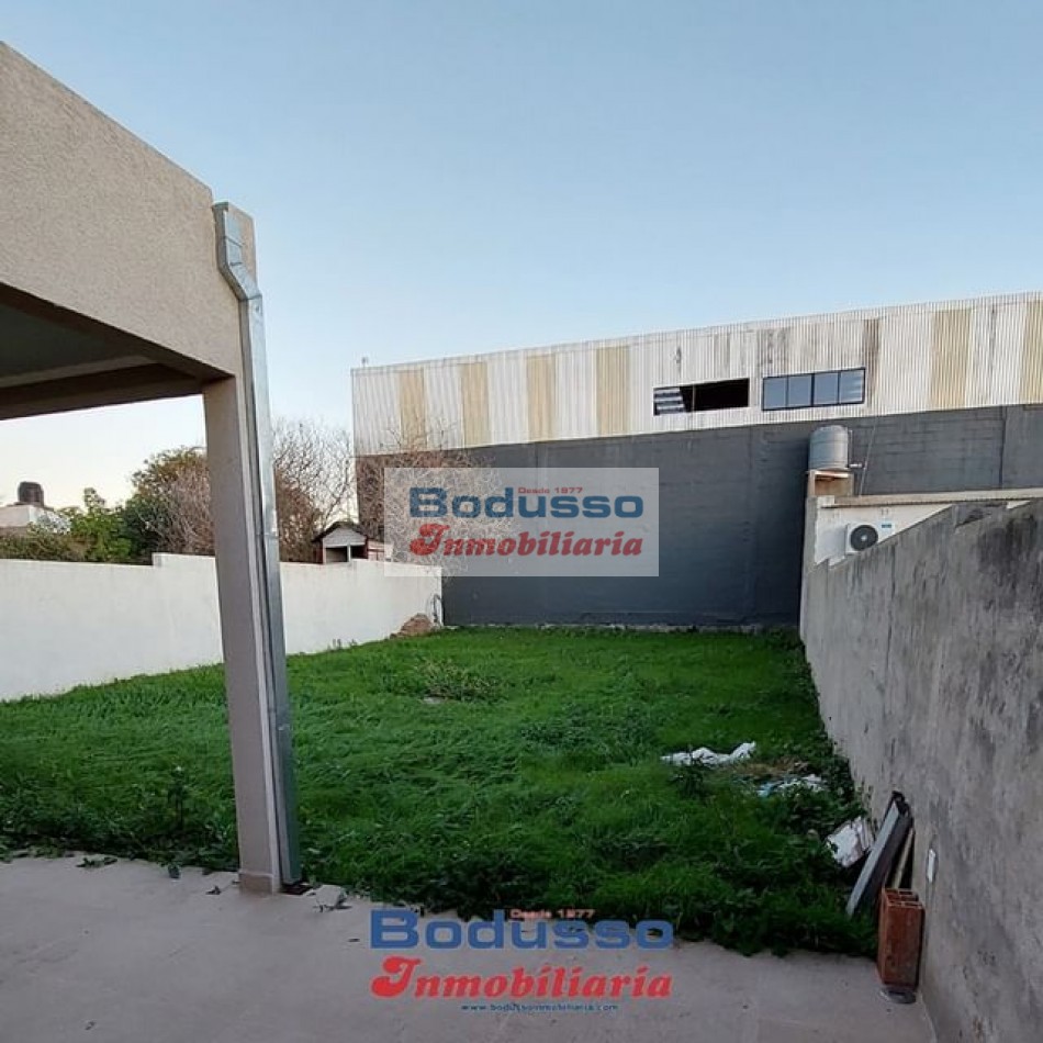 CASA EN VENTA, Calle GUALEGUAY, STROBEL