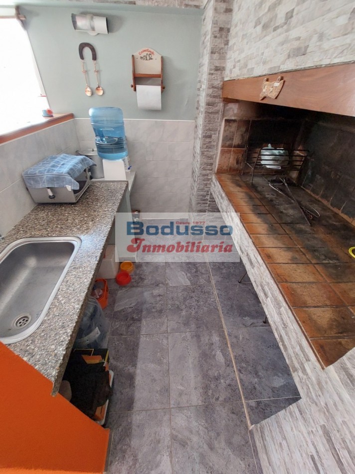 Casa en Venta calle Presidente Alfonsin
