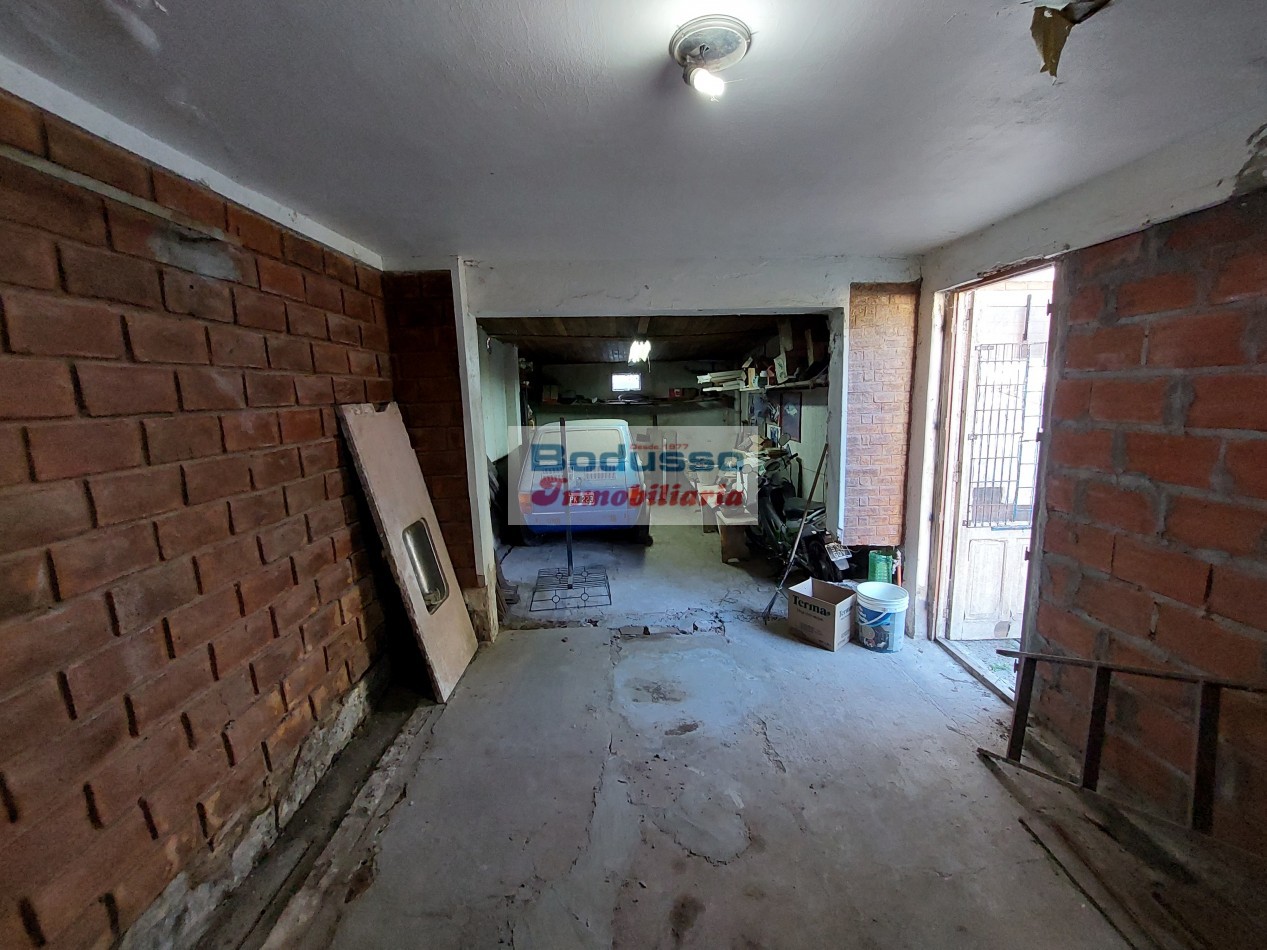Casa en Venta, calle Ramirez