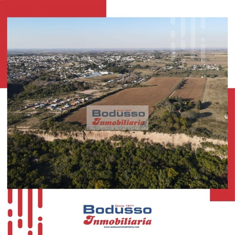 CAMPO EN VENTA, ALMIRANTE BROWN (DIAMANTE)
