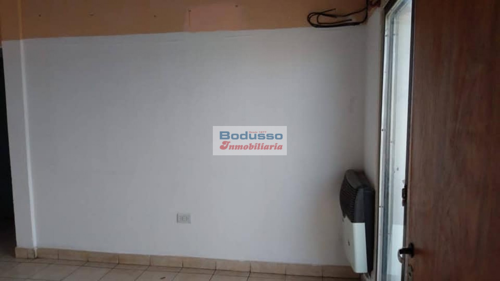 Departamento en Venta, calle 9 de Julio y 5 de Octubre