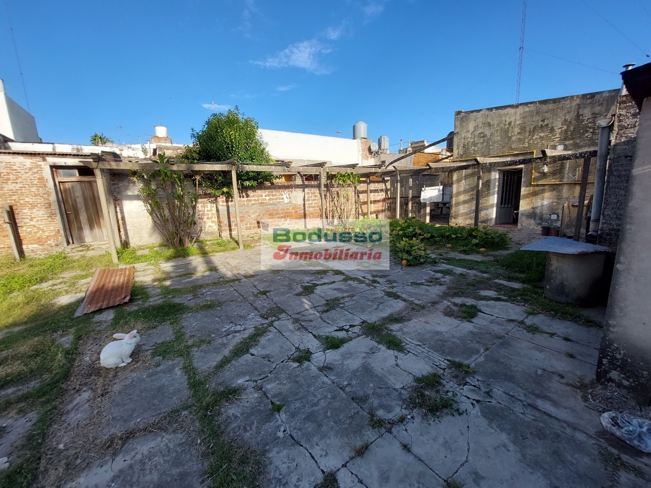Casa en Venta, calle Pellegrini