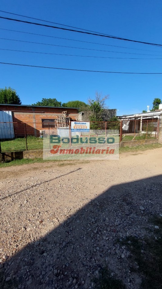 GALPON EN VENTA, calle Gualeguay ,Strobel