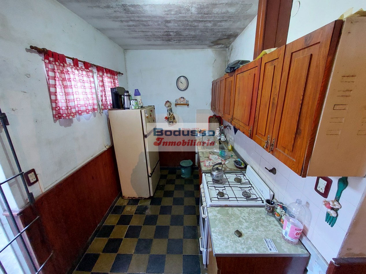Casa en Venta, calle Ramirez