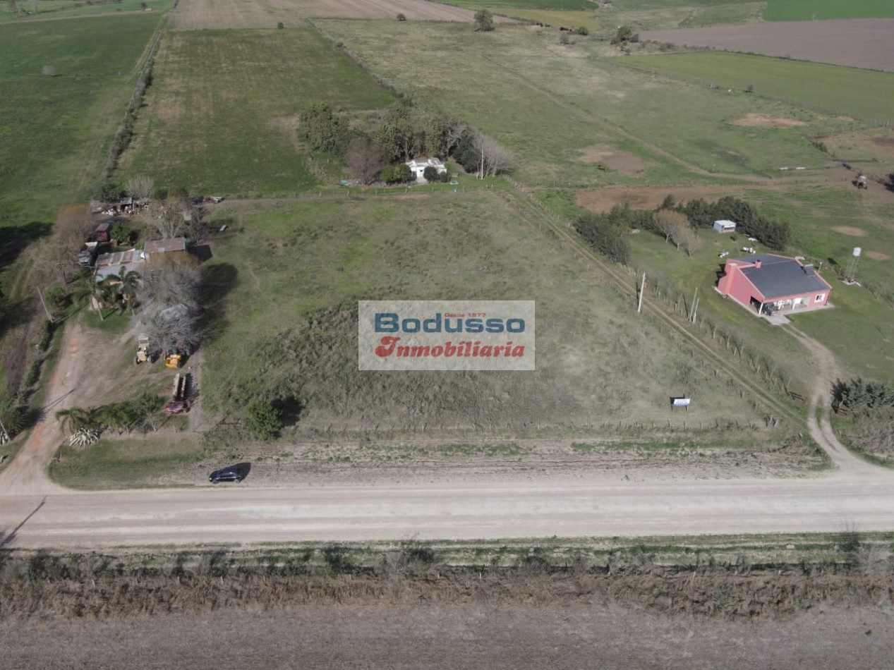 TERRENO EN VENTA, Localidad ISLETAS (DIAMANTE)