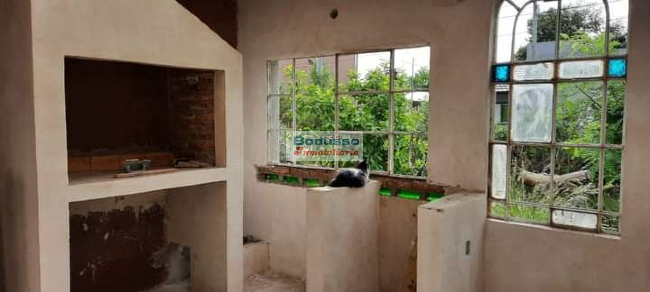 CASA EN VENTA, CALLE NOGOYA STROBEL