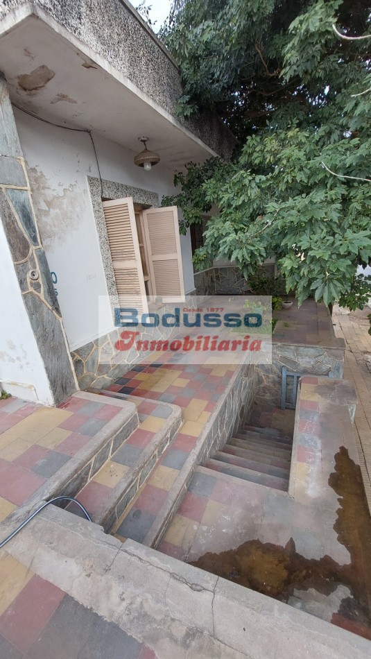 CASA EN VENTA, Calle ECHAGUE 80 BIS