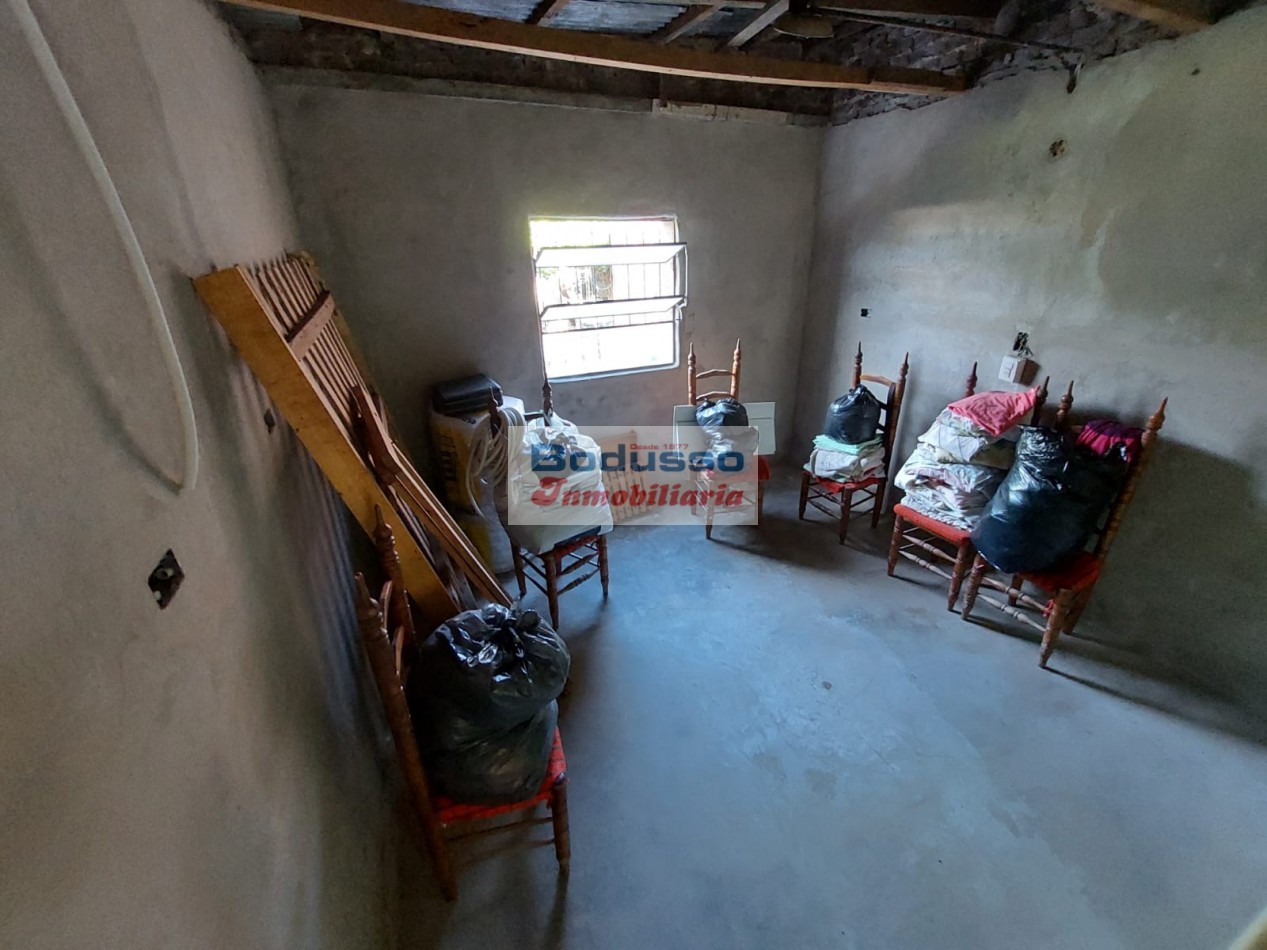Casa en venta, CALLE DR LOPEZ y URQUIZA