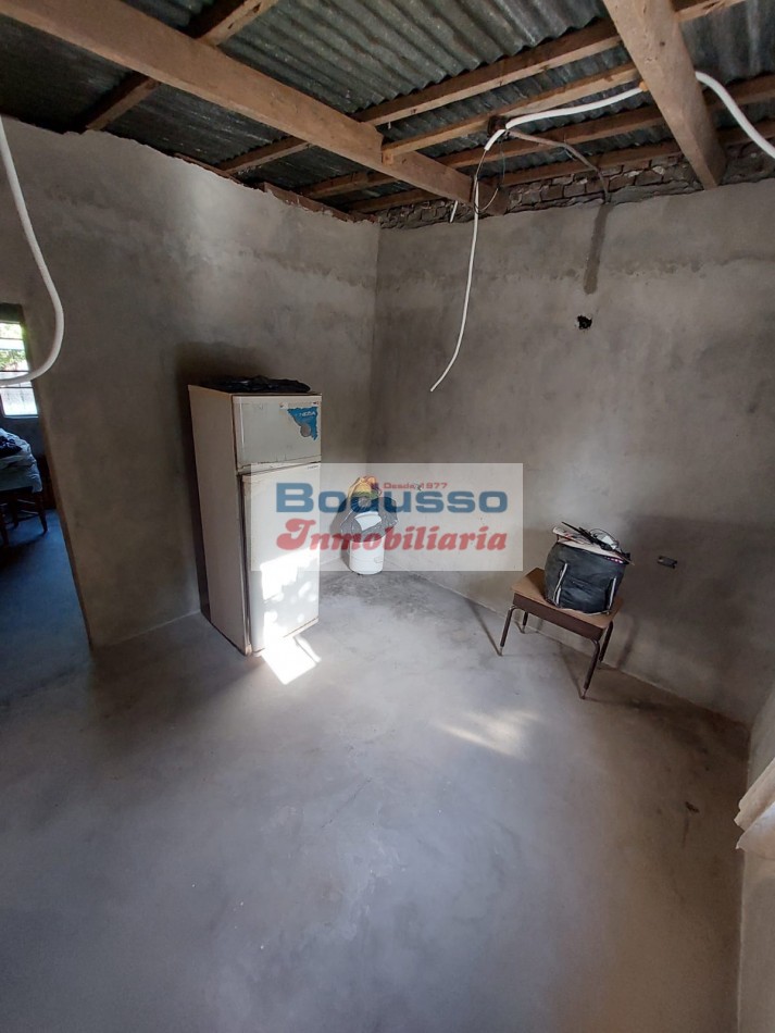 Casa en venta, CALLE DR LOPEZ y URQUIZA