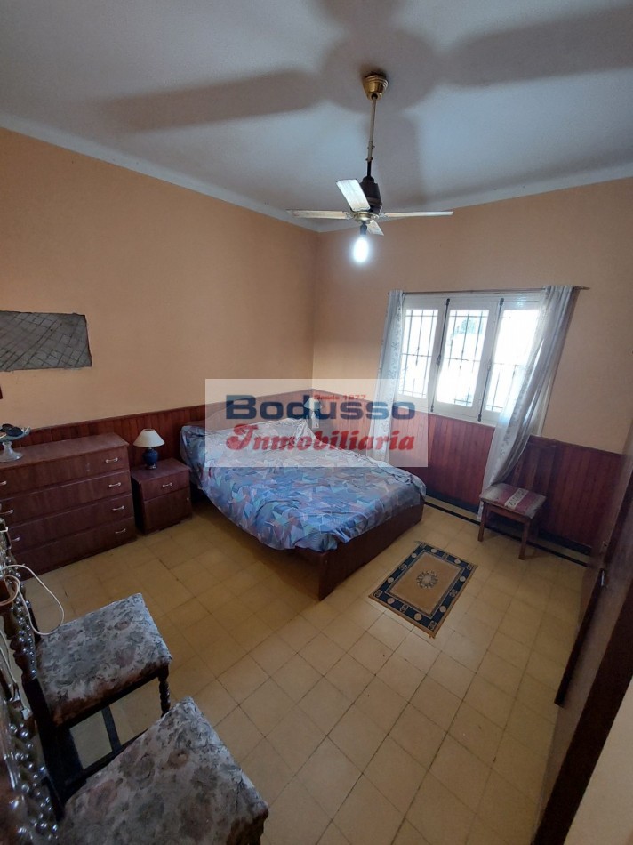 Casa en Venta, calle Ramirez