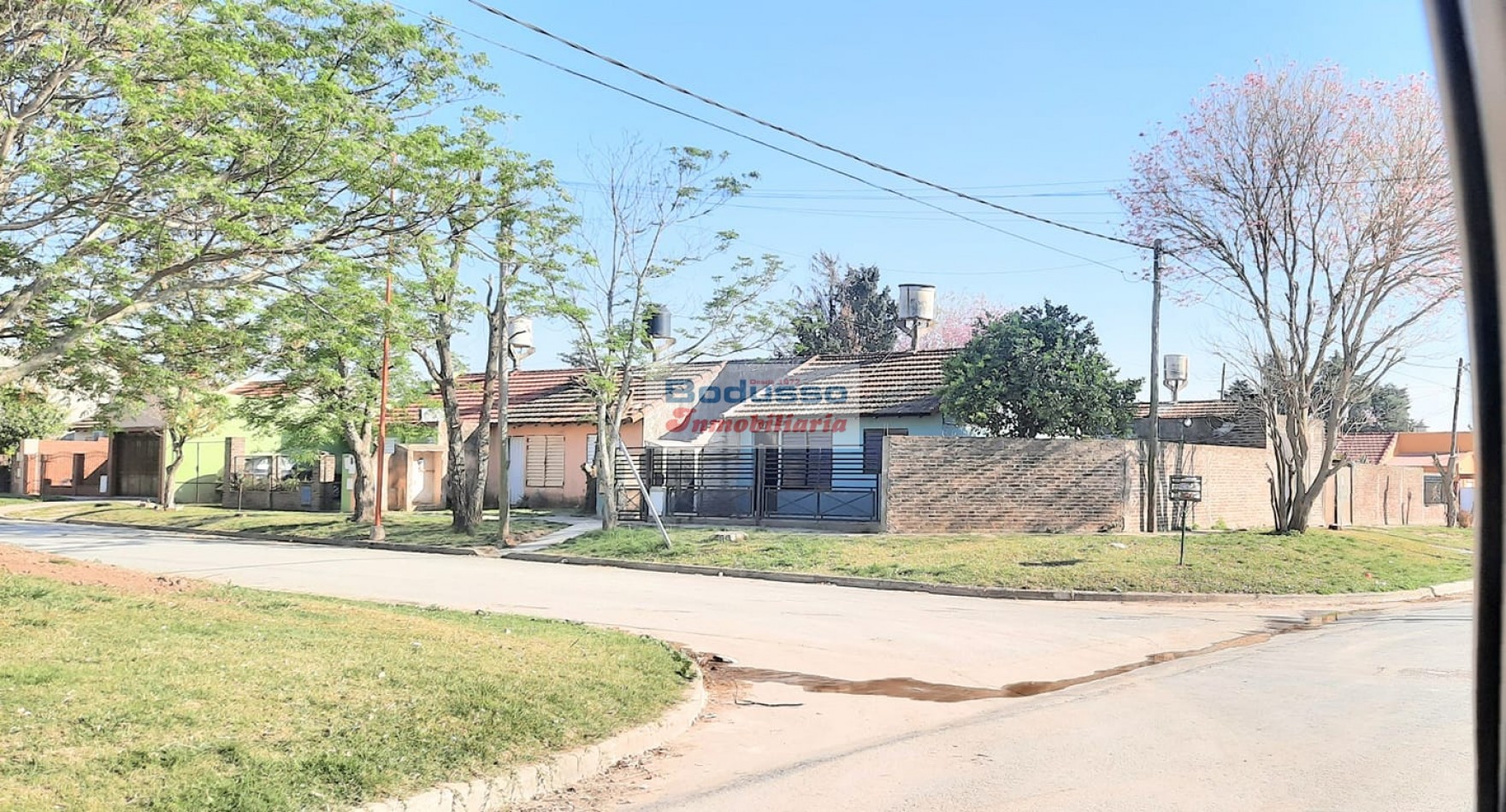 Casa en Venta, calle Jose Hernandez