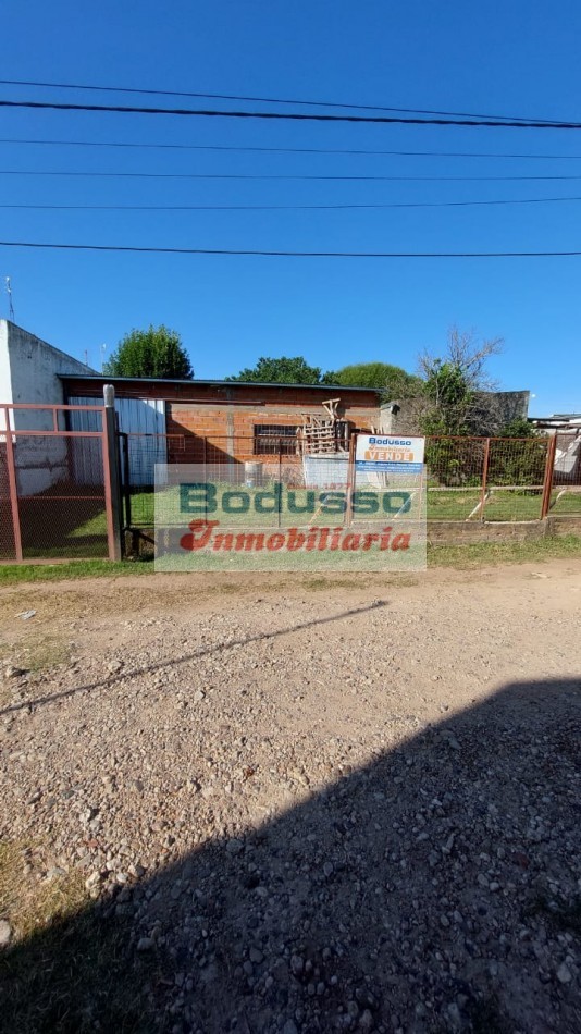 GALPON EN VENTA, calle Gualeguay ,Strobel