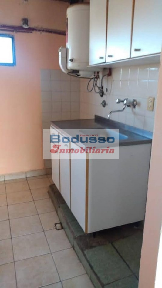 Departamento en Venta, calle 9 de Julio y 5 de Octubre