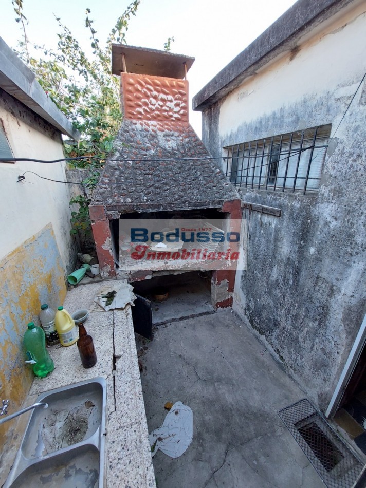 Casa en Venta, calle Ramirez