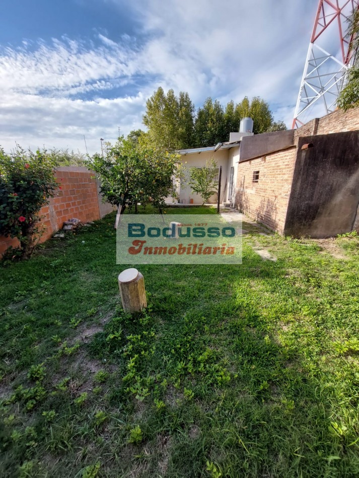 Casa en venta, calle 27 de febrero