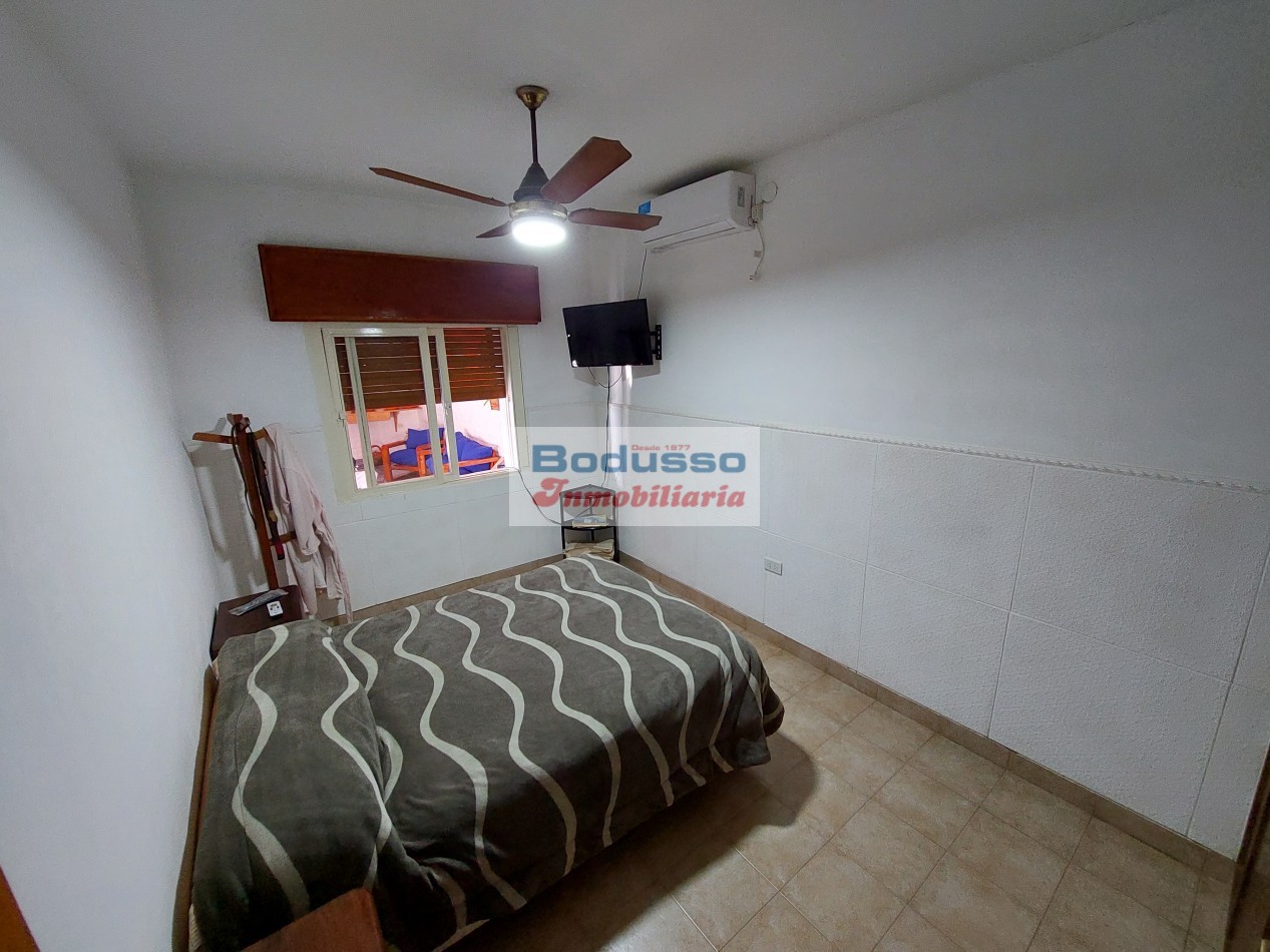 Casa en Venta calle Presidente Alfonsin