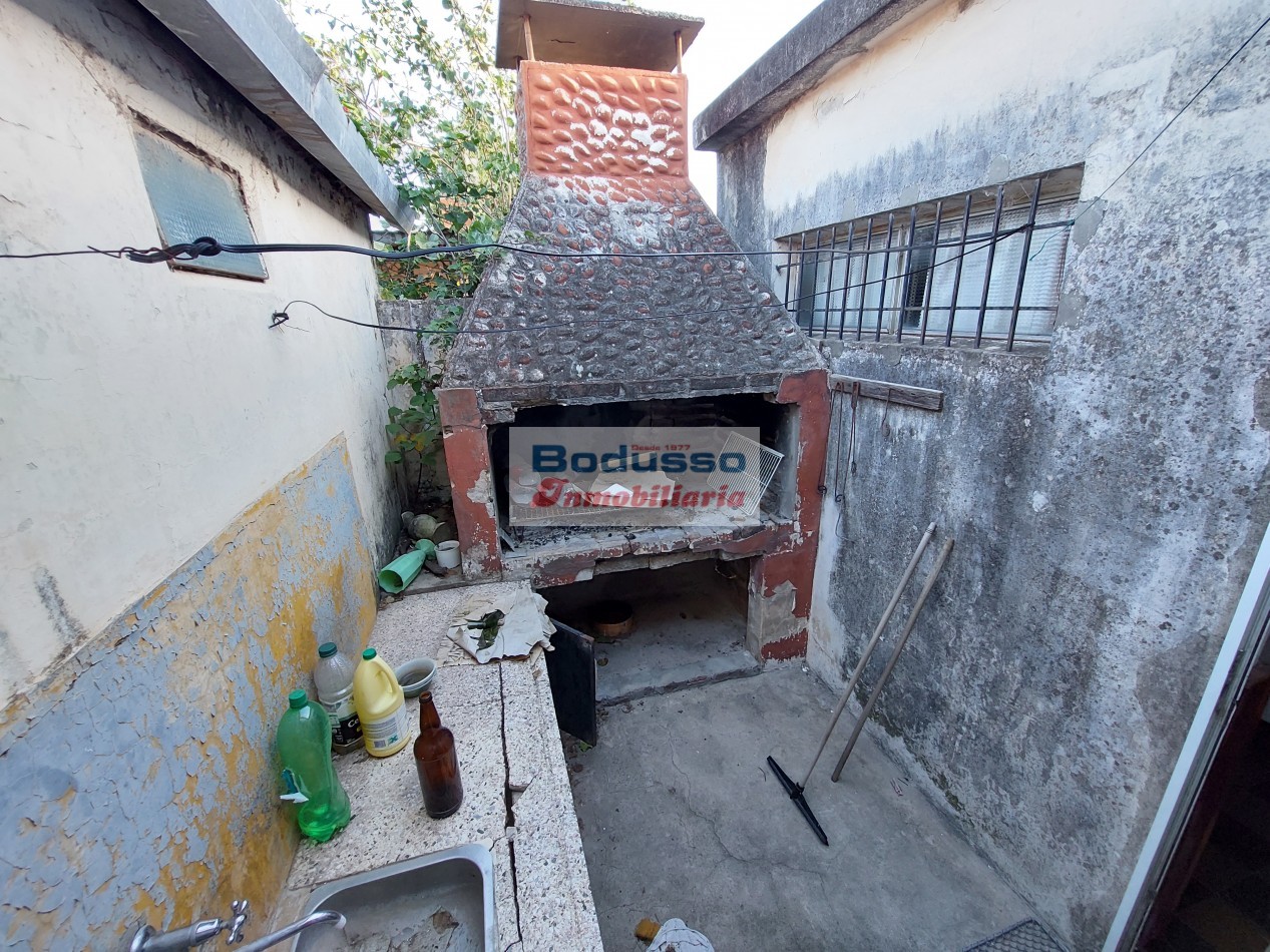 Casa en Venta, calle Ramirez