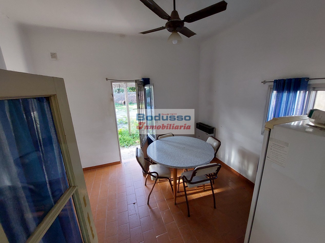 Casa en Venta, calle Pellegrini