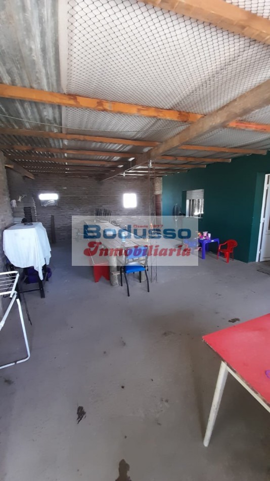 CASA DE CAMPO EN VENTA, DISTRITO COSTA GRANDE (DIAMANTE)