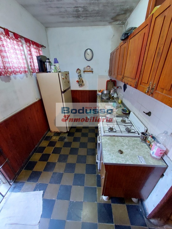 Casa en Venta, calle Ramirez
