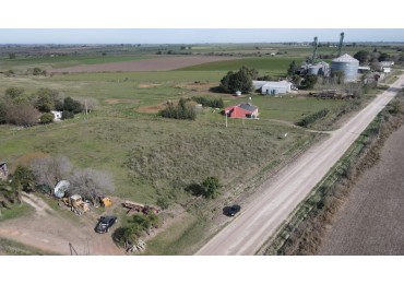 TERRENO EN VENTA, Localidad ISLETAS (DIAMANTE)