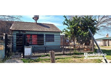 Casa en Venta, calle Jose Hernandez