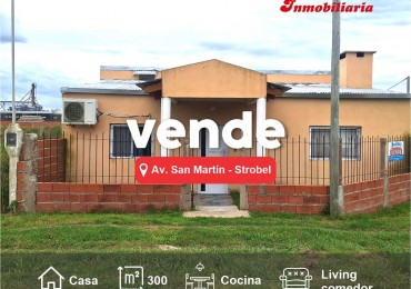 Casa en Venta