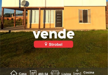 CASA EN VENTA