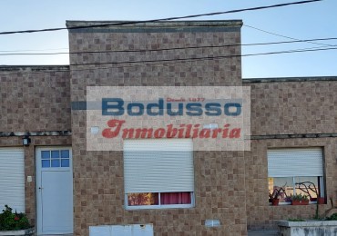 Departamentos en Venta calle Sarmiento
