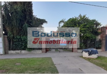TERRENO EN VENTA, CALLE ESTRADA  CASI P. SERRANO