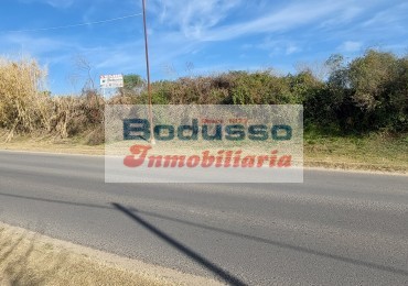 Terreno en Venta en Strobel