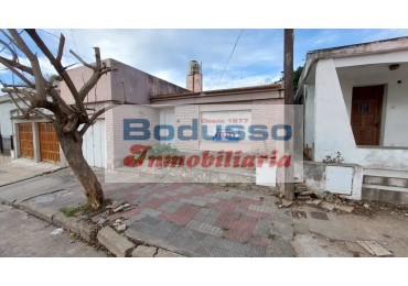 CASA EN VENTA, CALLE 9 DE JULIO BIS 
