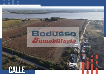 CAMPO EN VENTA, ALMIRANTE BROWN (DIAMANTE)