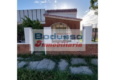 Casa en Venta, calle Ramirez 
