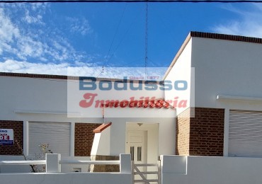 Casa en Venta, calle Pellegrini
