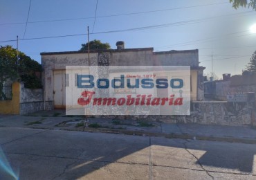 CASA EN VENTA, Calle 9 DE JULIO BIS