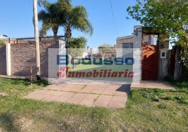 Casa en venta calle Villaguay ,Strobel