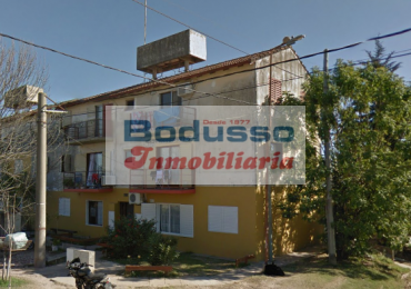 Departamento en Venta, calle 9 de Julio y 5 de Octubre