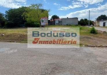 LOTES EN VENTA, Ubicacion en calle Brown y Ramirez  