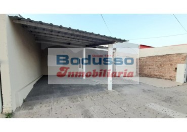 CASA EN VENTA, CALLE GENERAL ROCA