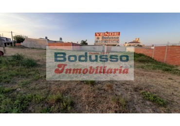 TERRENO EN VENTA, CALLE ETCHEVEHERE
