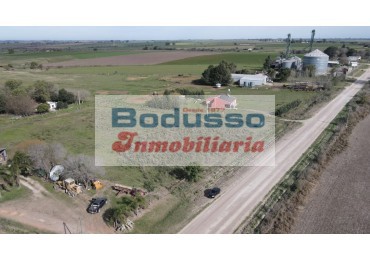 TERRENO EN VENTA, Localidad ISLETAS (DIAMANTE)