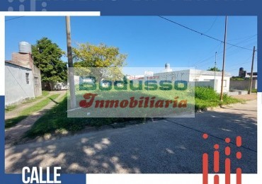 TERRENO EN VENTA, CALLE DR MATERI