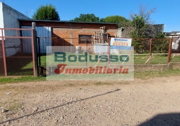 GALPON EN VENTA, calle Gualeguay ,Strobel